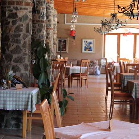 Hotel Tutto Galicnik Luaran gambar