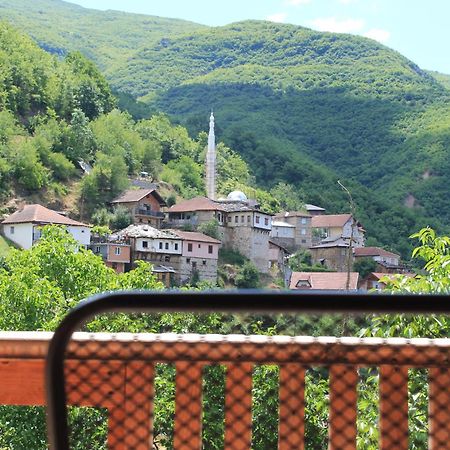 Hotel Tutto Galicnik Bilik gambar