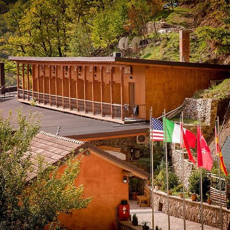 Hotel Tutto Galicnik Luaran gambar