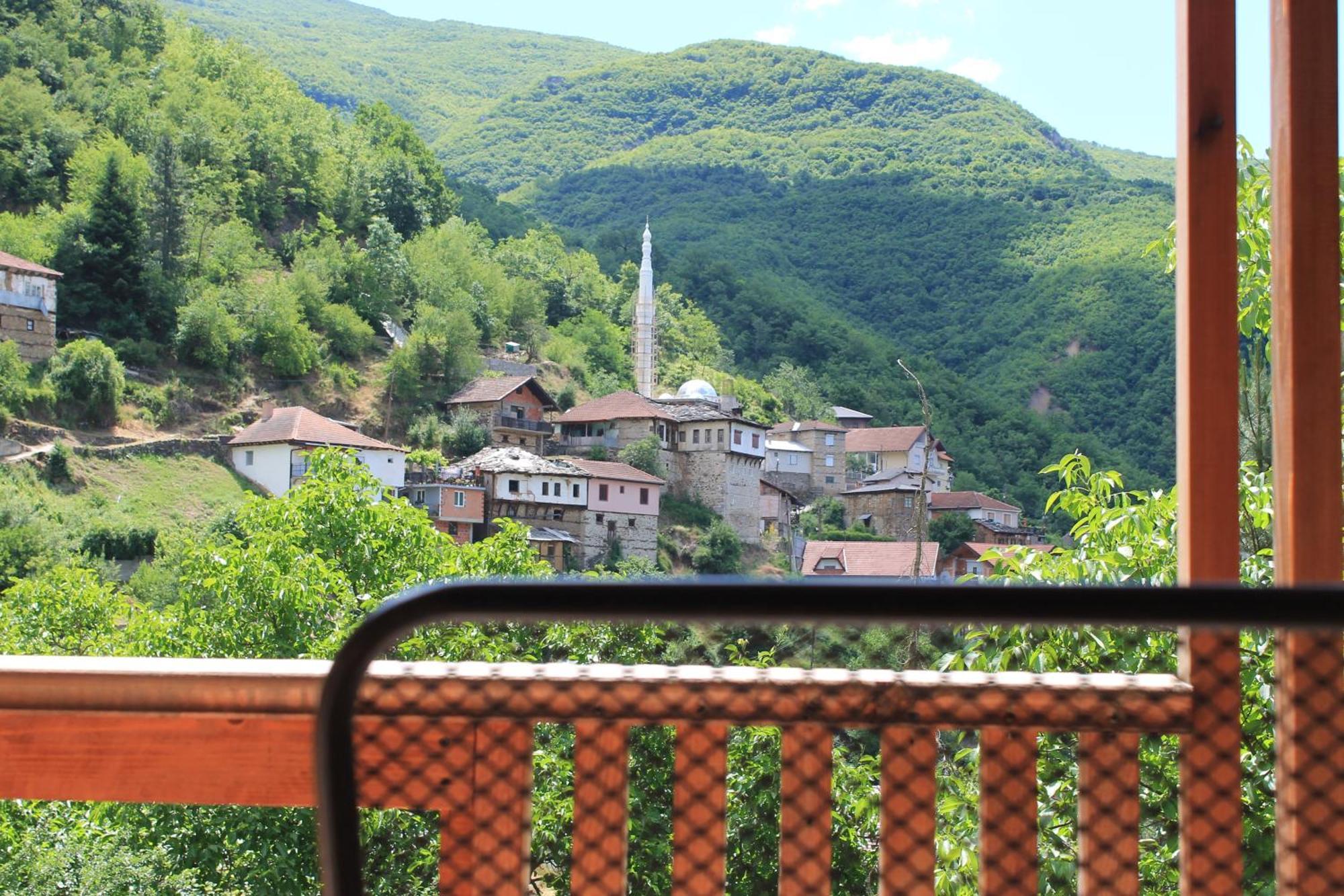 Hotel Tutto Galicnik Bilik gambar