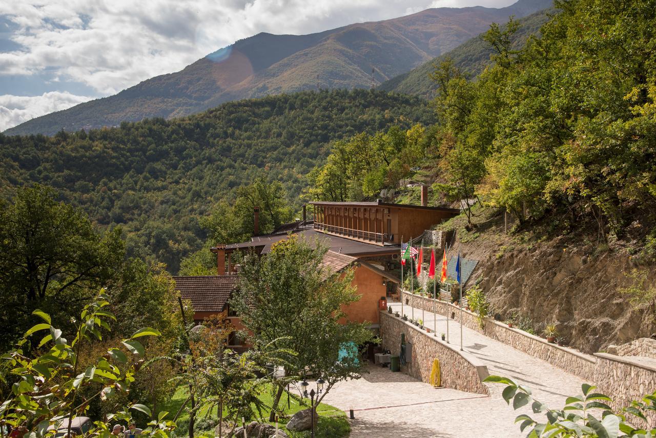 Hotel Tutto Galicnik Luaran gambar