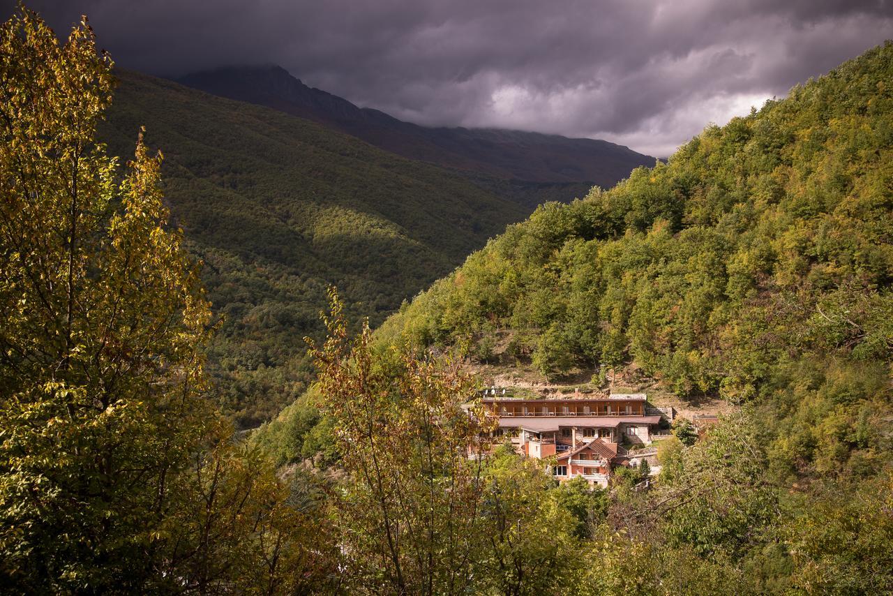 Hotel Tutto Galicnik Luaran gambar
