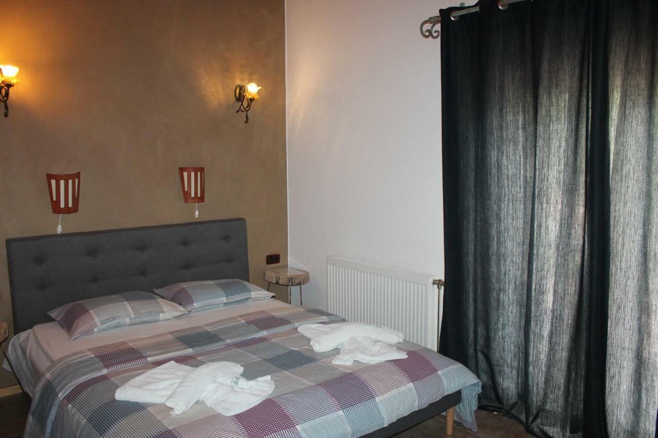 Hotel Tutto Galicnik Luaran gambar