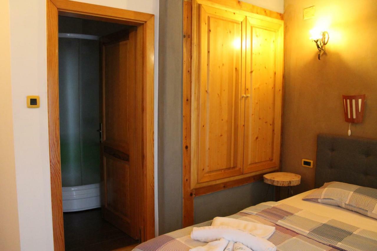 Hotel Tutto Galicnik Luaran gambar