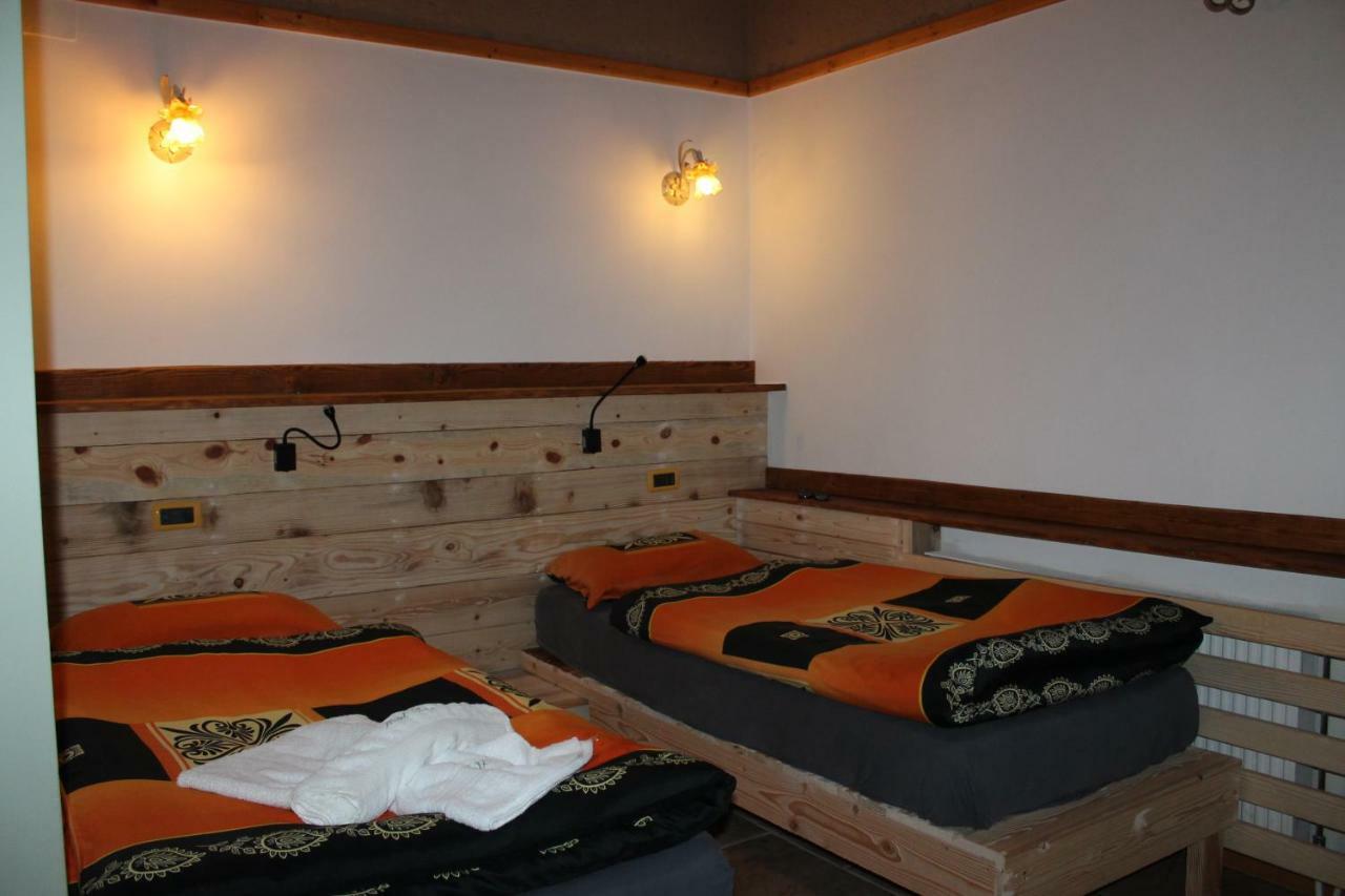 Hotel Tutto Galicnik Luaran gambar