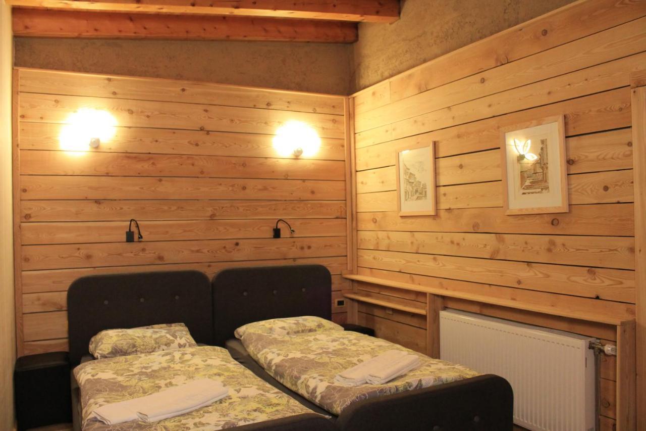 Hotel Tutto Galicnik Luaran gambar