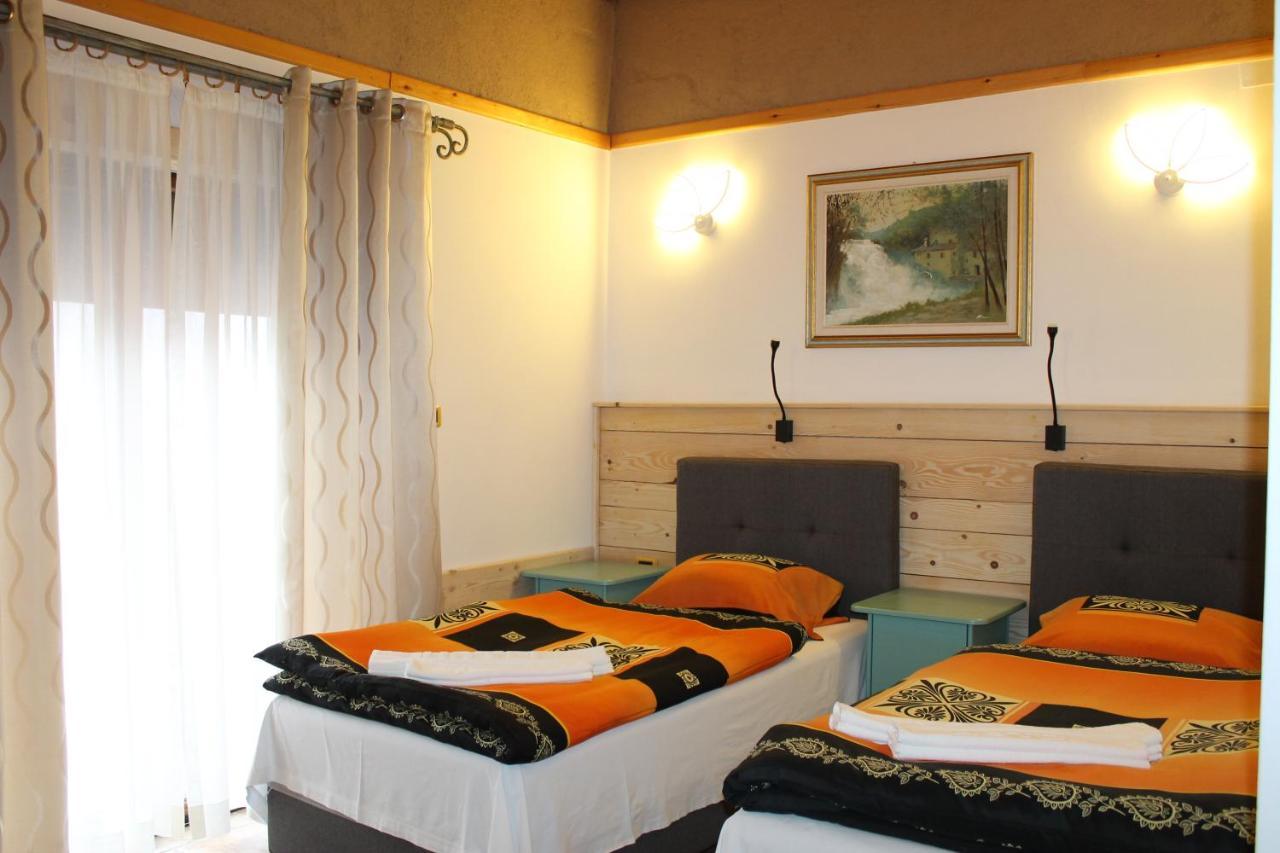 Hotel Tutto Galicnik Luaran gambar