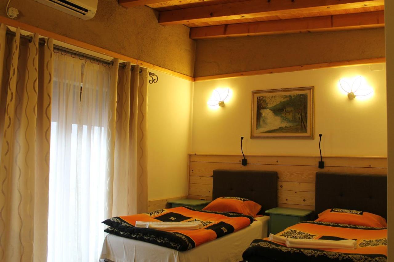 Hotel Tutto Galicnik Luaran gambar